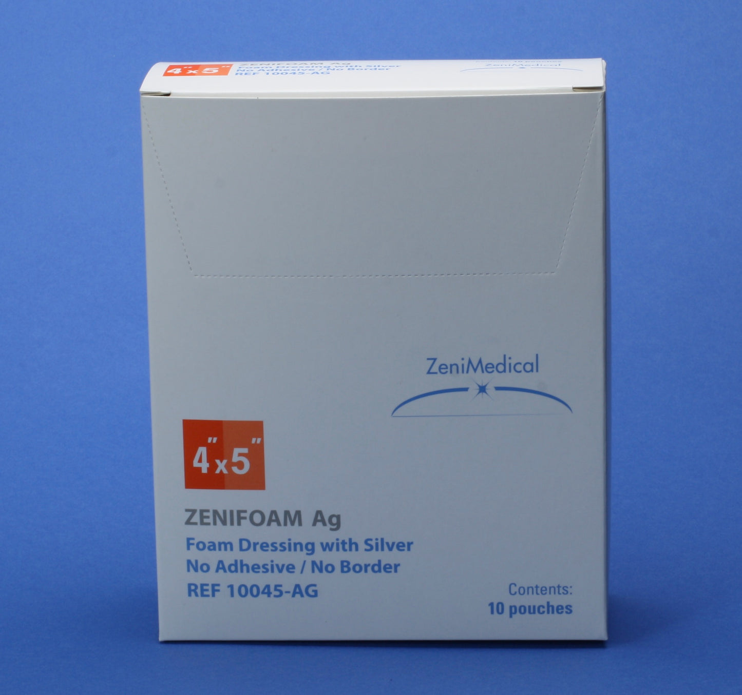 ZeniFOAM-AG - Box of 10