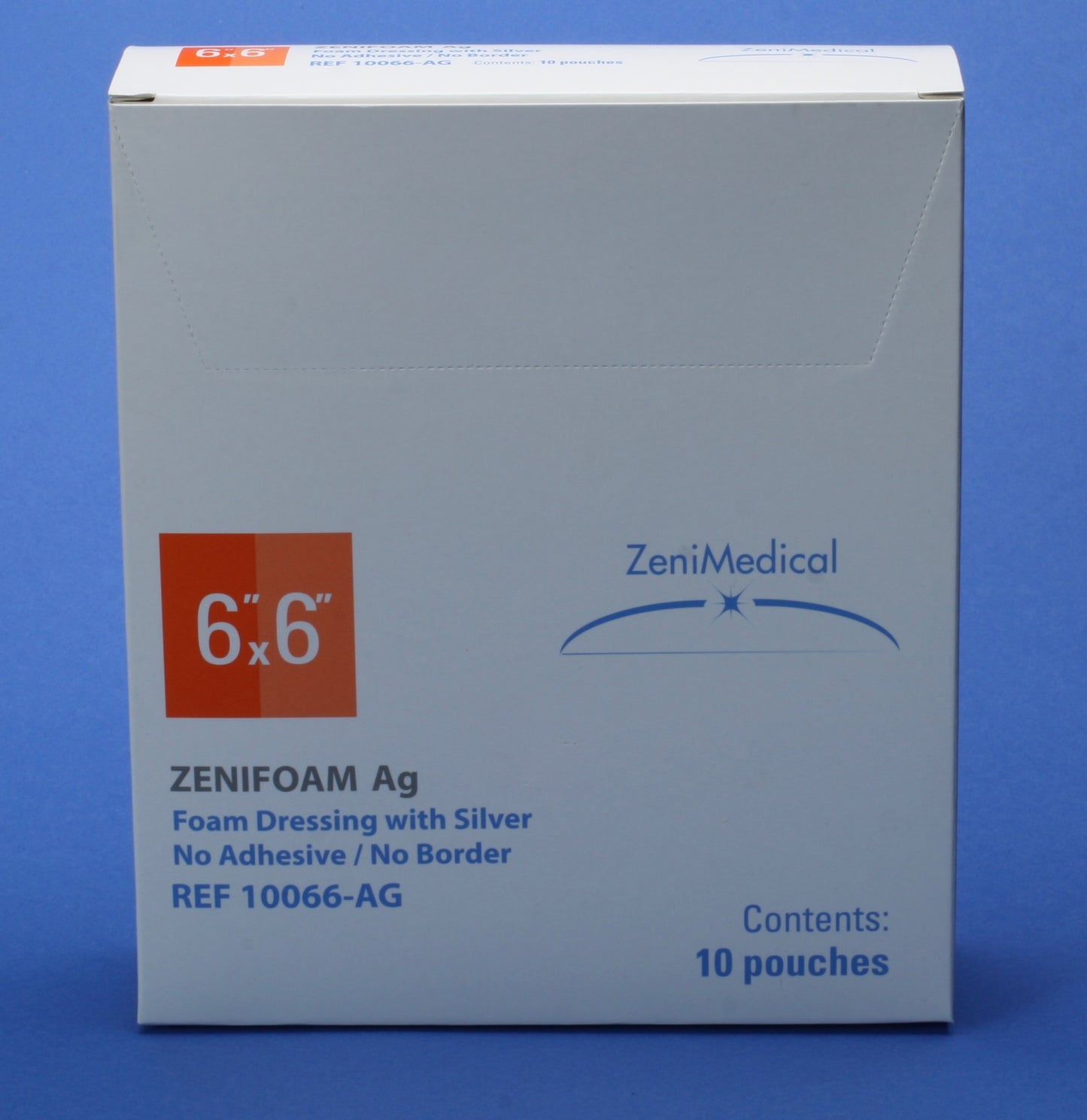 ZeniFOAM-AG - Box of 10