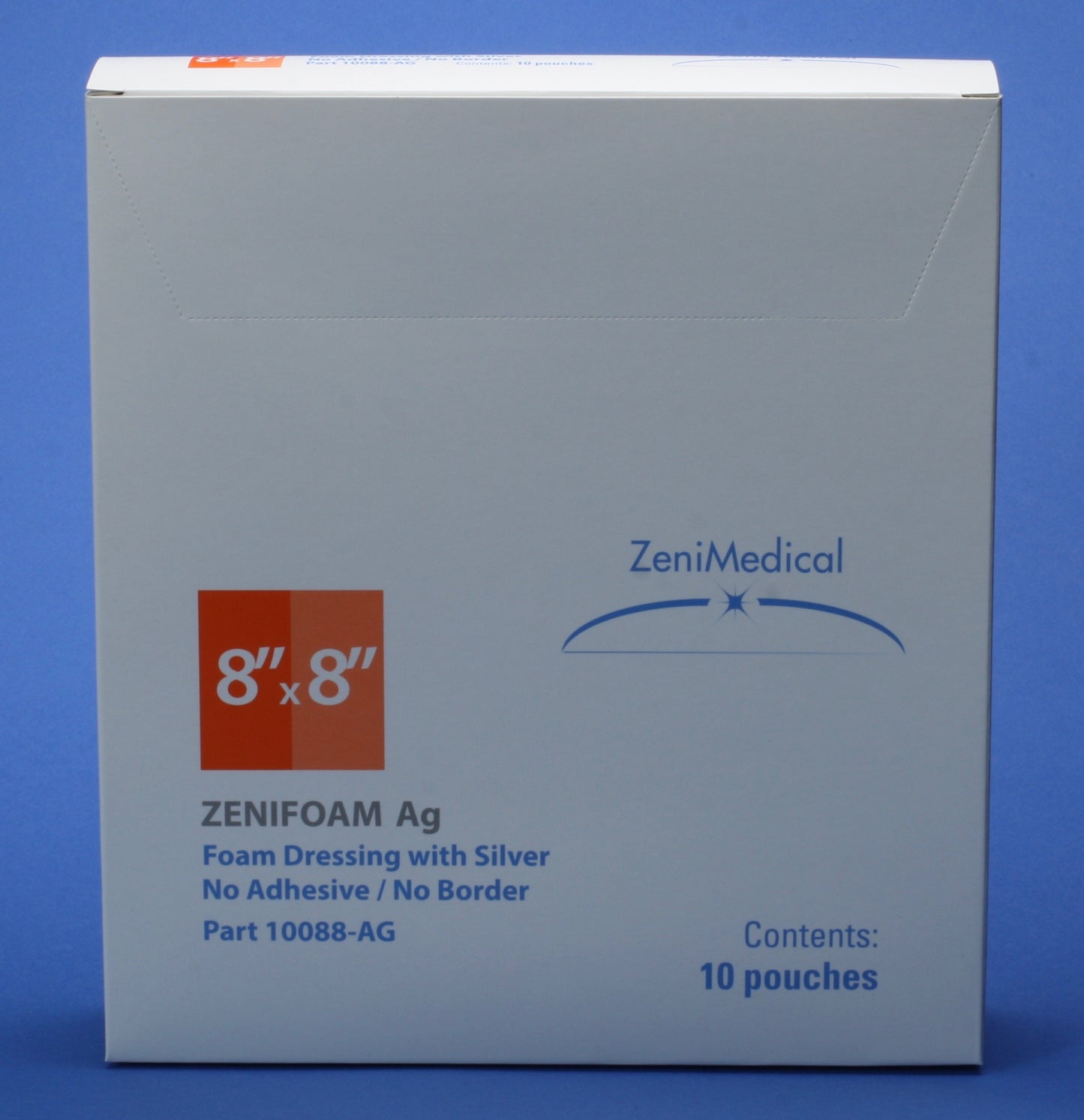 ZeniFOAM-AG - Box of 10